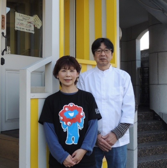 有限会社ラパン - 吹田商工会議所