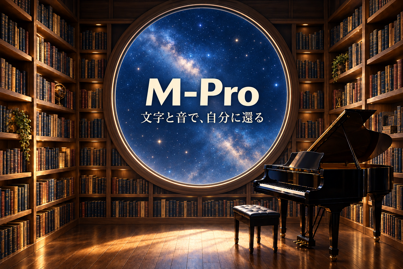 M-Pro合同会社